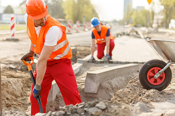 Reliable KS Concrete contractor Solutions