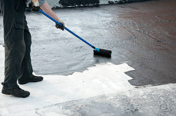 Best Concrete Foundation Repair in Osawatomie, KS